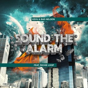 Sound The Alarm