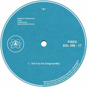 The Fun Art (Original Mix)