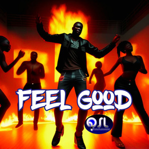 Feel Good (Explicit)