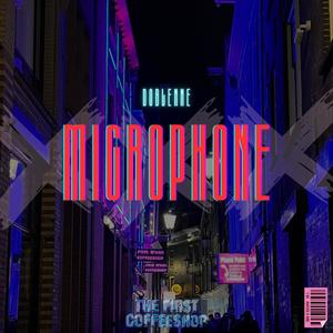 MICROPHONE (feat. SHAETA) (Explicit)