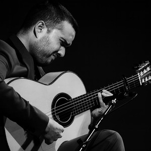 RONDEÑA (EN VIVO DESDE MADRID)