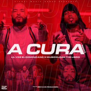 A Cura (Remix)