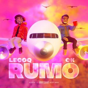 Rumo(feat. Ck) (Explicit)