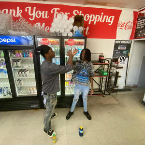 Notafully (feat. luhjr) (Radio Edit|Explicit)