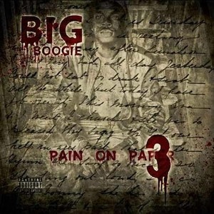 Pain on Paper 3 (Explicit)