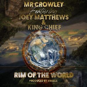 RIM OF THE WORLD(feat. JOEY MATTHEWS) (Explicit)