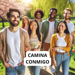 Camina conmigo