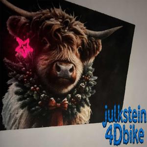 julkrevolution (feat. crockpot & Julkstëin4dbike) (Explicit)