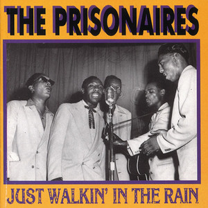 The Prisonaires - What About Frank Clement (A Mighty Man)