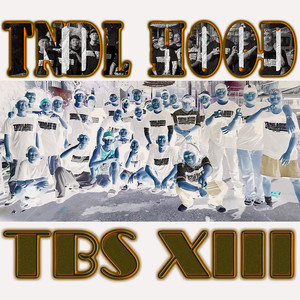 Tndl Hood (Tbs XIII)