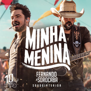 Minha Menina (Ao Vivo)