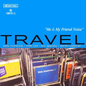 Travel - Found Elephants