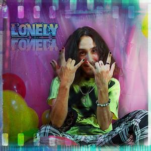 LONELY EP (Explicit)