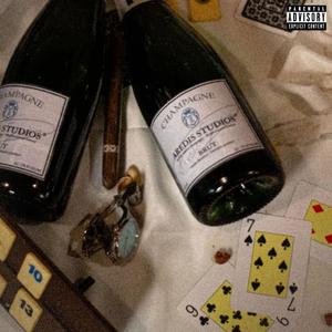 champagne (Explicit)