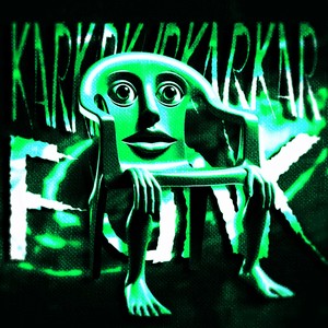 KARKIRKURKARKAR FUNK (Super Slowed)