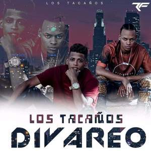 Divareo(Makony & Victor Reynoso) (Explicit)