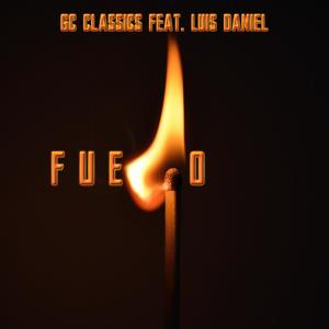 Fuego(feat. Luis Daniel)