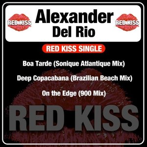 Red Kiss Single