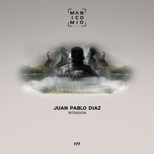 Intension (Original Mix)