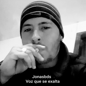 Voz Que Se Exalta (Explicit)