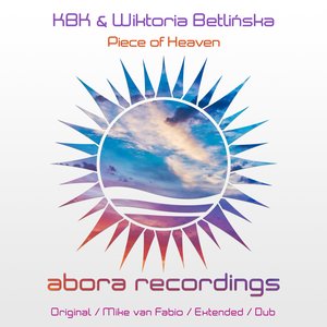 Piece of Heaven (Mike van Fabio Extended Mix)