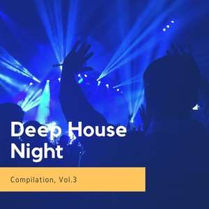 Deep House Night - Compilation, Vol.3