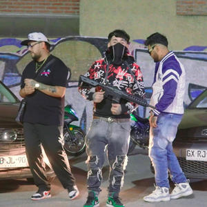 Su Olor (feat. ElFusok & EmcyOsckar) (Explicit)