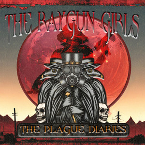 Plague Diaries (Explicit)