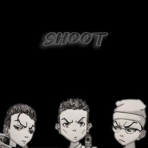 SHOOT (feat. Yaden & CC Trapz) [Explicit]