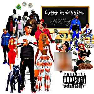 All Night(feat. CasinoTywittaBag & Floss) (Explicit)