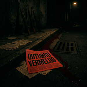 Outubro Vermelho (Explicit)