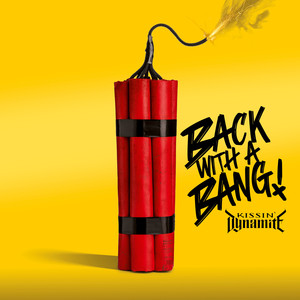 Back With A Bang (Explicit)
