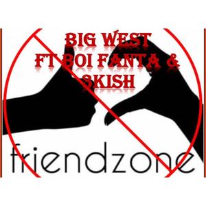 No Friendzone (feat. Boi Fanta & 3kish) (Explicit)