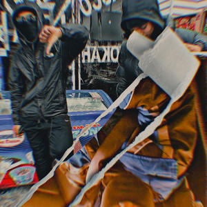 Dead in the snow (Explicit)