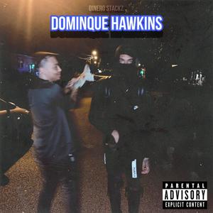 Dominique Hawkins (Explicit)