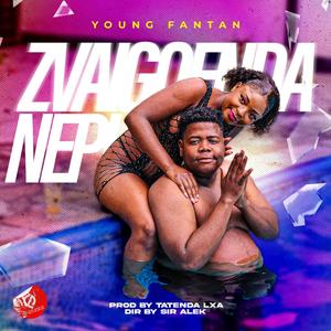 Zvaigoenda Nepi (feat. Young Fantan)