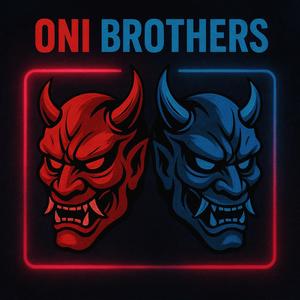 Oni brothers (feat. Krazie johnie) (Explicit)