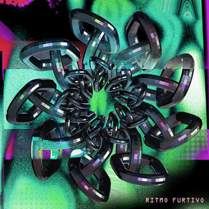 Ritmo Furtivo (Acapella)