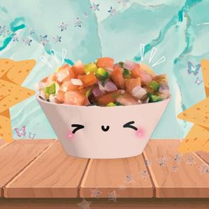 pico de gallo (feat. Zoë Slivkoff) (sped up)