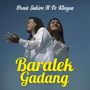 Baralek Gadang (Lagu Minang Pesta Pernikahan)