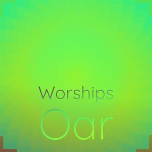 Worships Oar