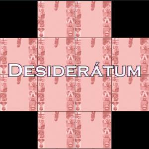 Desiderátum