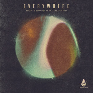 Everywhere (Eric Kupper Instrumental Remix)