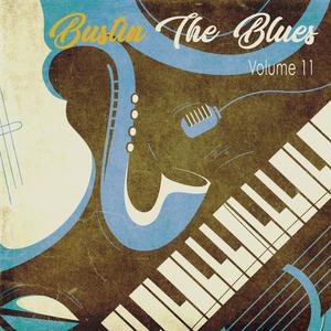 Bustin the Blues, Vol. 11