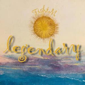 Legendary (Prod.Rainbow-T)