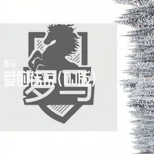 邰正宵-爱的传说 (罗马 remix|DJ版)