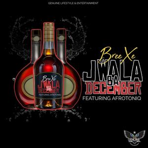 Jwala ba December (feat. Afrotoniq)