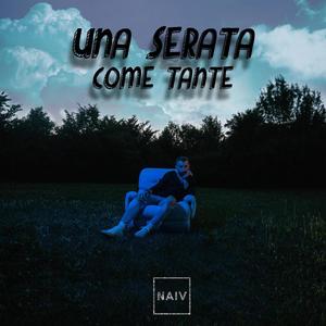 Una serata come tante