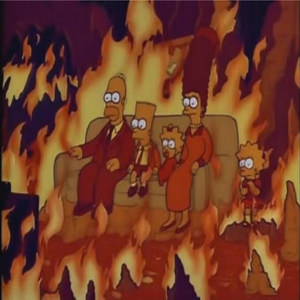 一首意识流old school