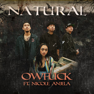 Natural (feat. Nicole Anjela) (Explicit)